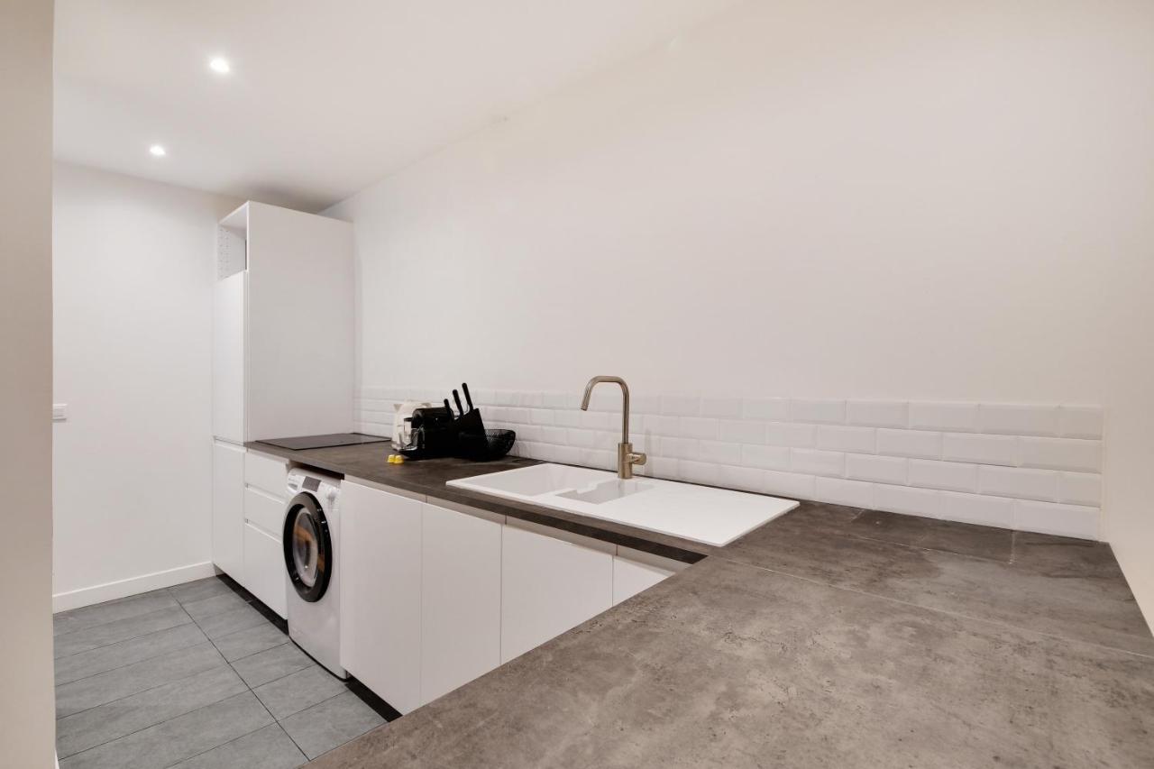 Cmg - Superbe Appartement 3Br/8P - Nation/Bercy ปารีส ภายนอก รูปภาพ